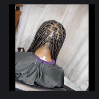 Jr Braid Class Age 7-12 at Lionized in Garfield Heights, OH