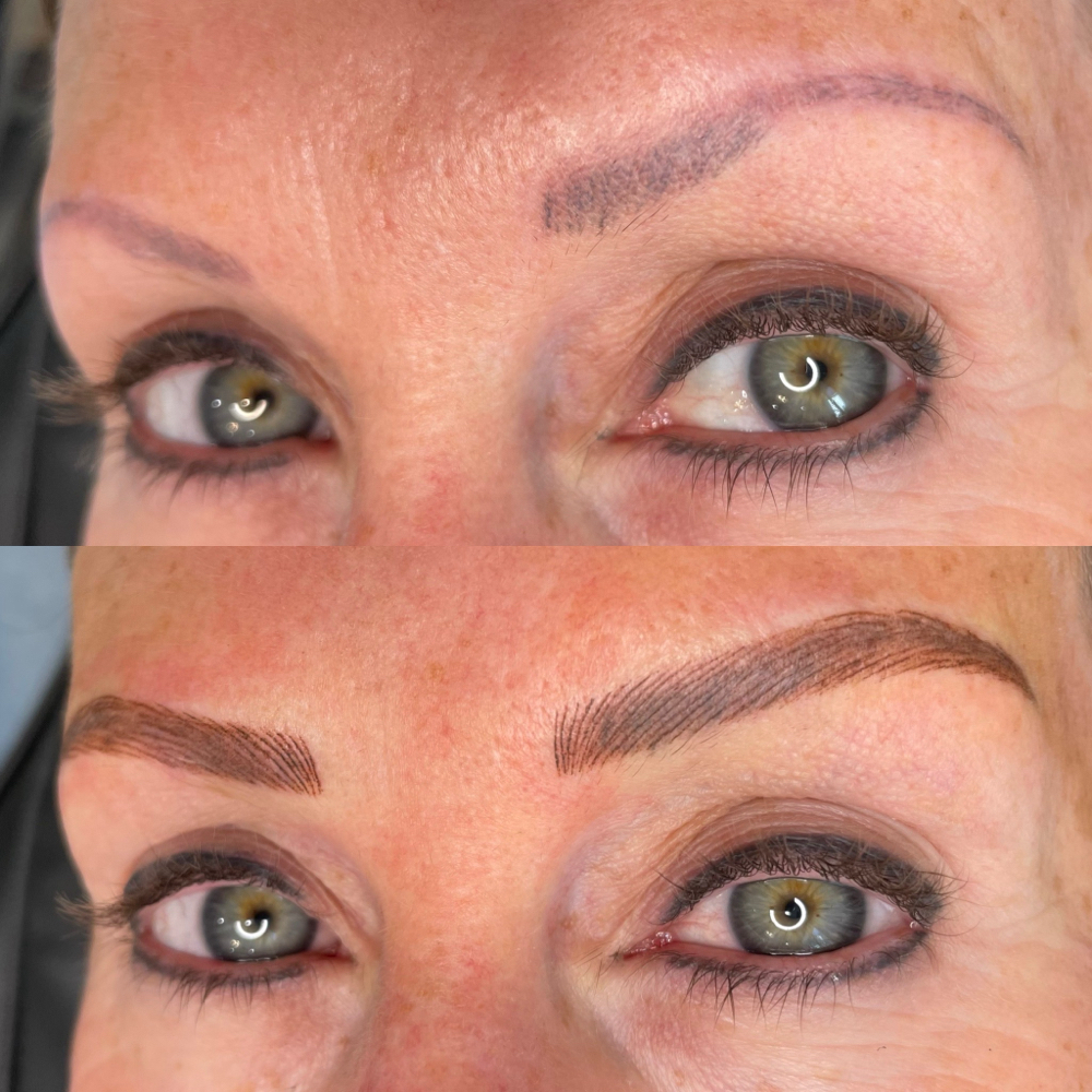 Nano Brows