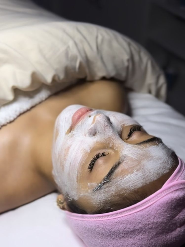 Glow Semester Facial at The One Aesthetics in Waco, TX