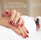 Gel Manicure