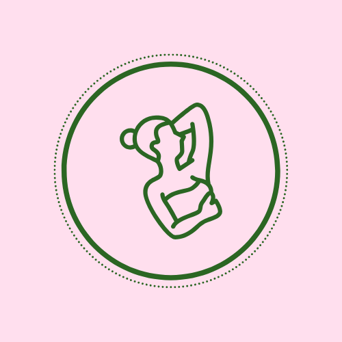 Underarms