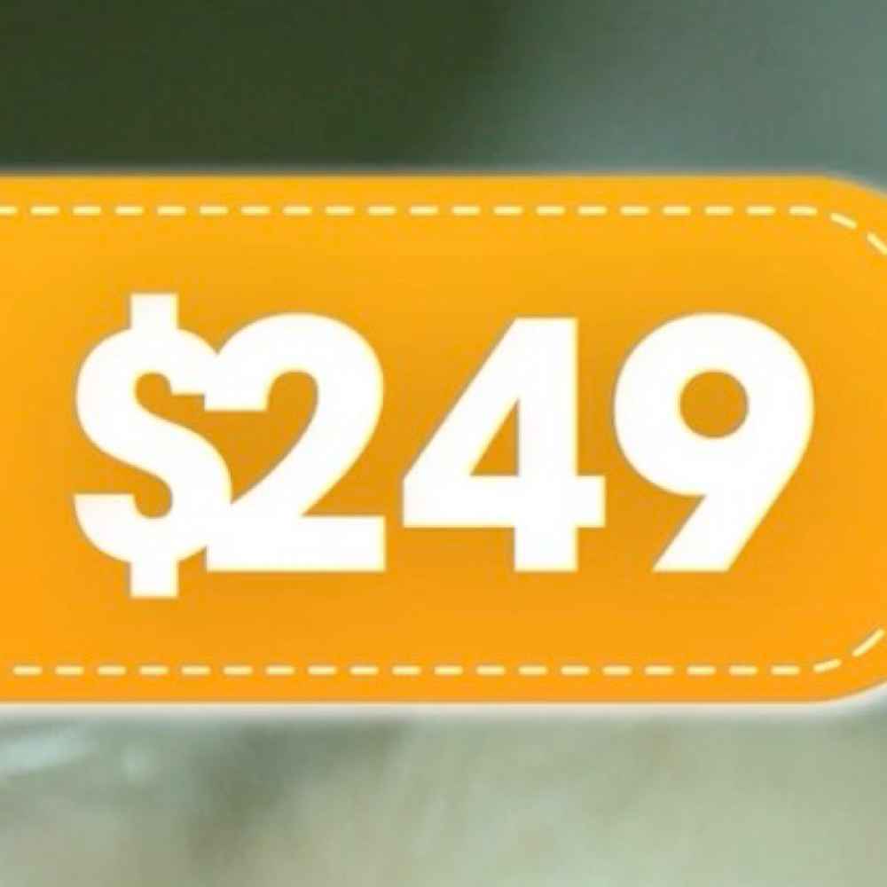 Nano Promo at Onda Brow Bar in Vancouver, WA