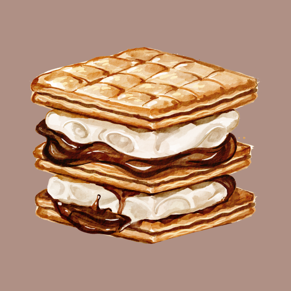 S’mores Indulgence Facial