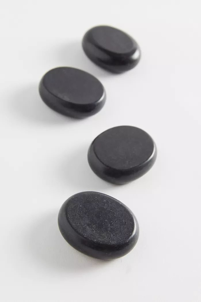 Hot Stone Massage Treatment