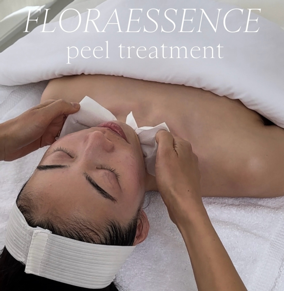 Floraessence Lactic Peel