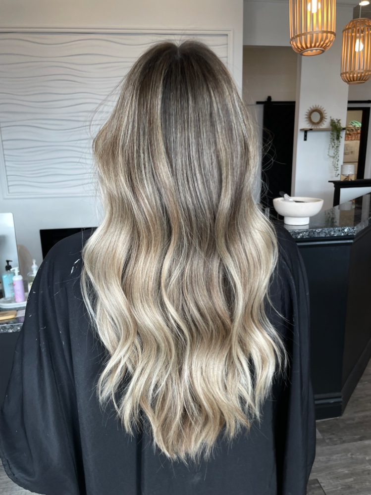 Root Melt Add-on