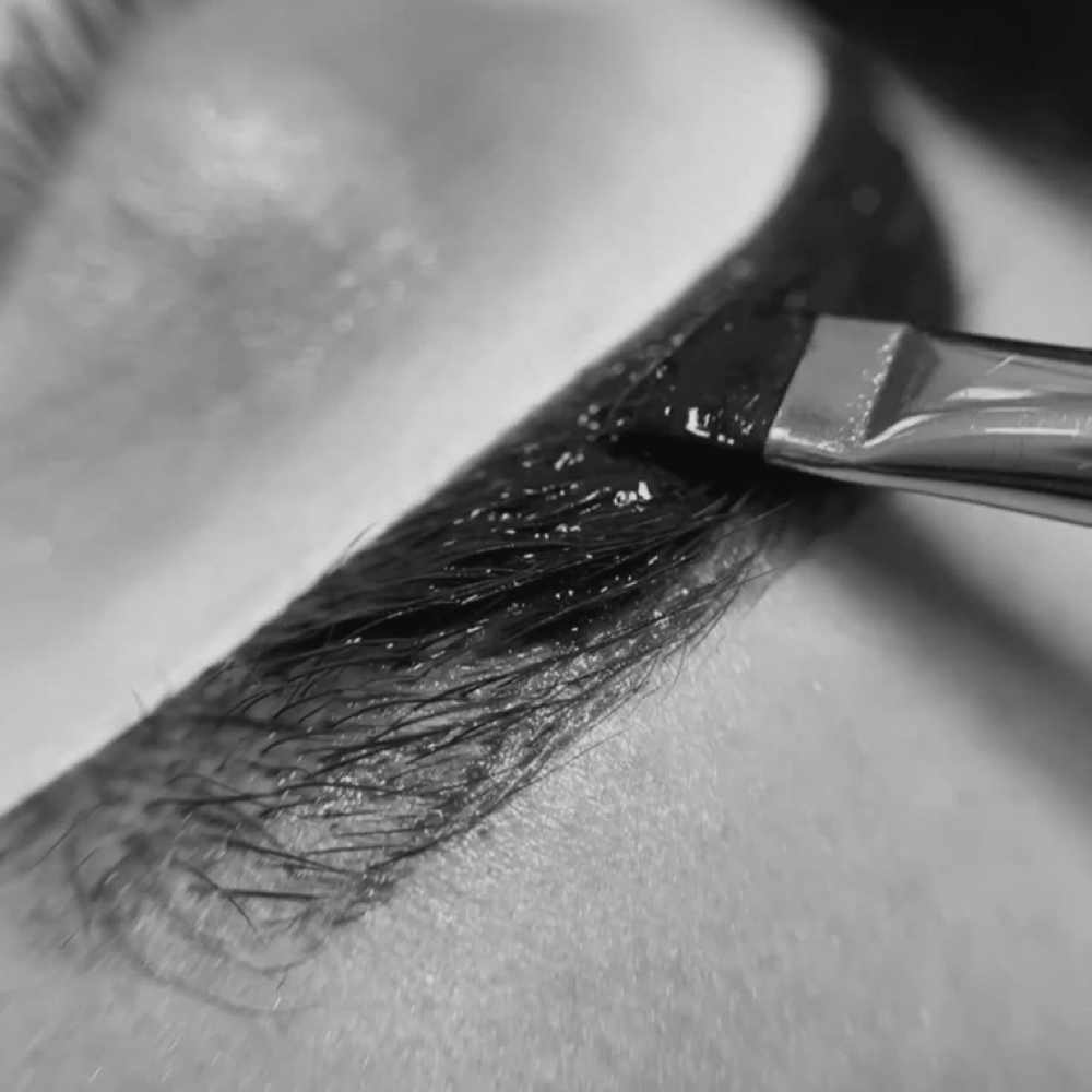 Brow Tint at Esthetics by Haley in Perrysburg, OH