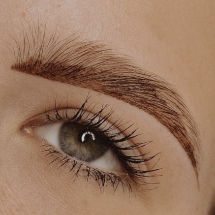 Brow Tint
