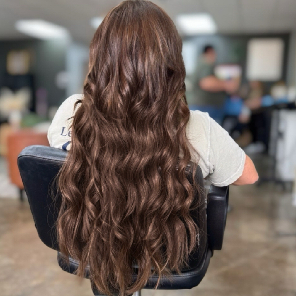 Full Color at Beauty by Courtney Wascom in Franklinton, LA