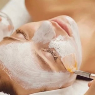 Carboxy Therapy & Korean Peel at Carmen’s Beauty and Skincare in Melbourne, FL