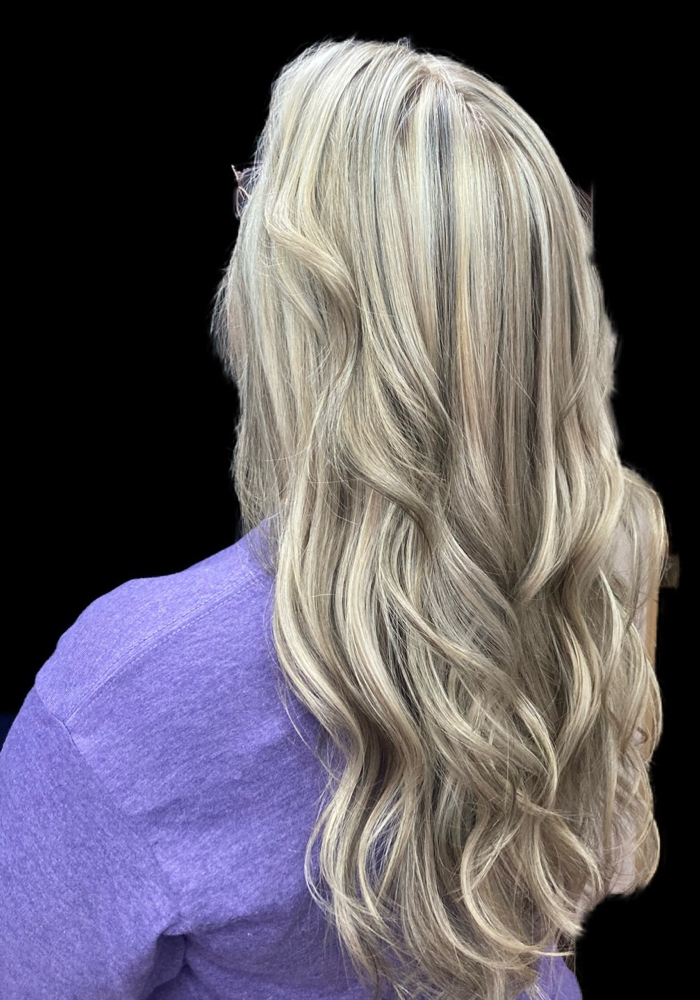Highlight/Lowlight- Medium-Long