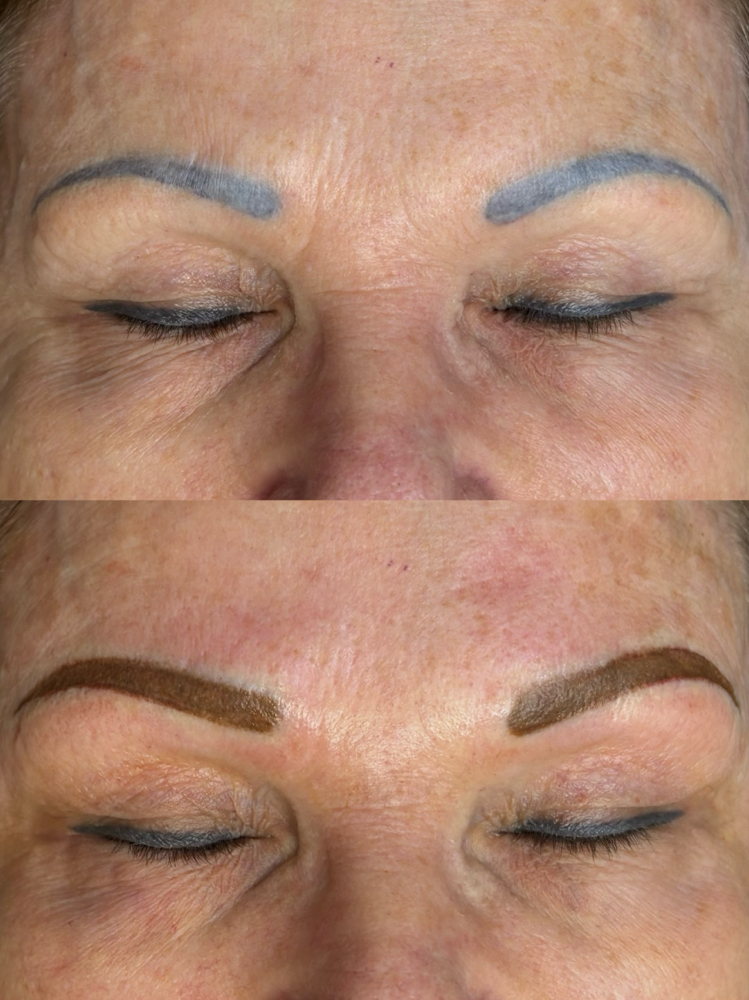 Color Correction