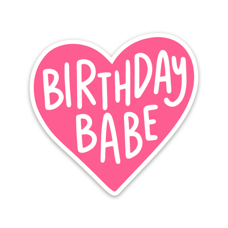 Birthday Babe Coupon $10 Off