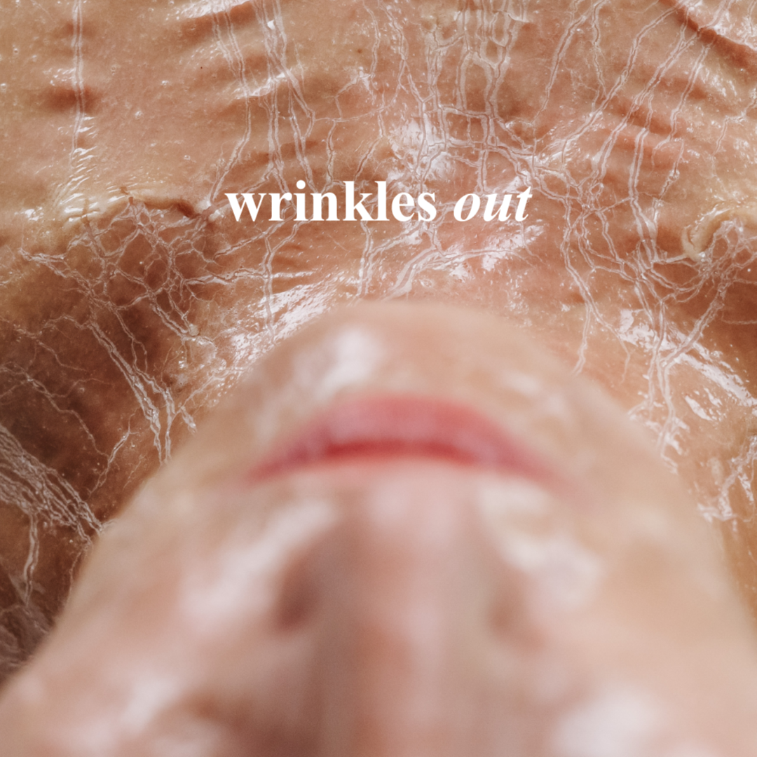 Firming Peptide Mask Add-On at Skin Renewed Esthetics in Mandeville, LA