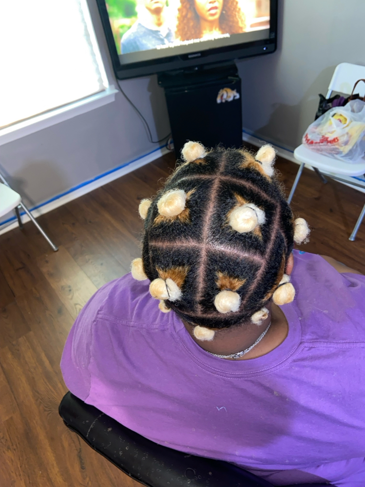 Pre Part For Micro Loc/ Sister Loc