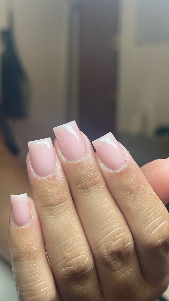Short N Sweet