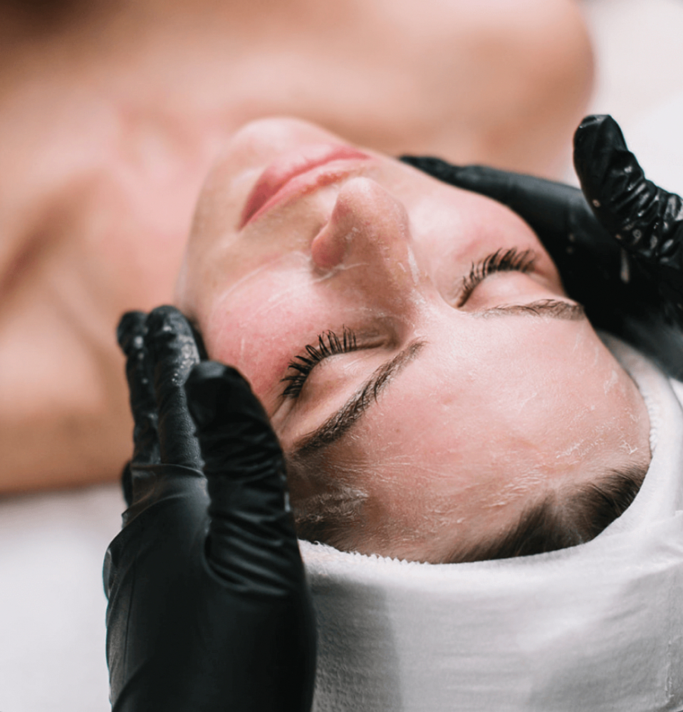✨Classic Refresh Facial✨ at Face Time Ur Beauty Face&Body Spa in Temple, TX