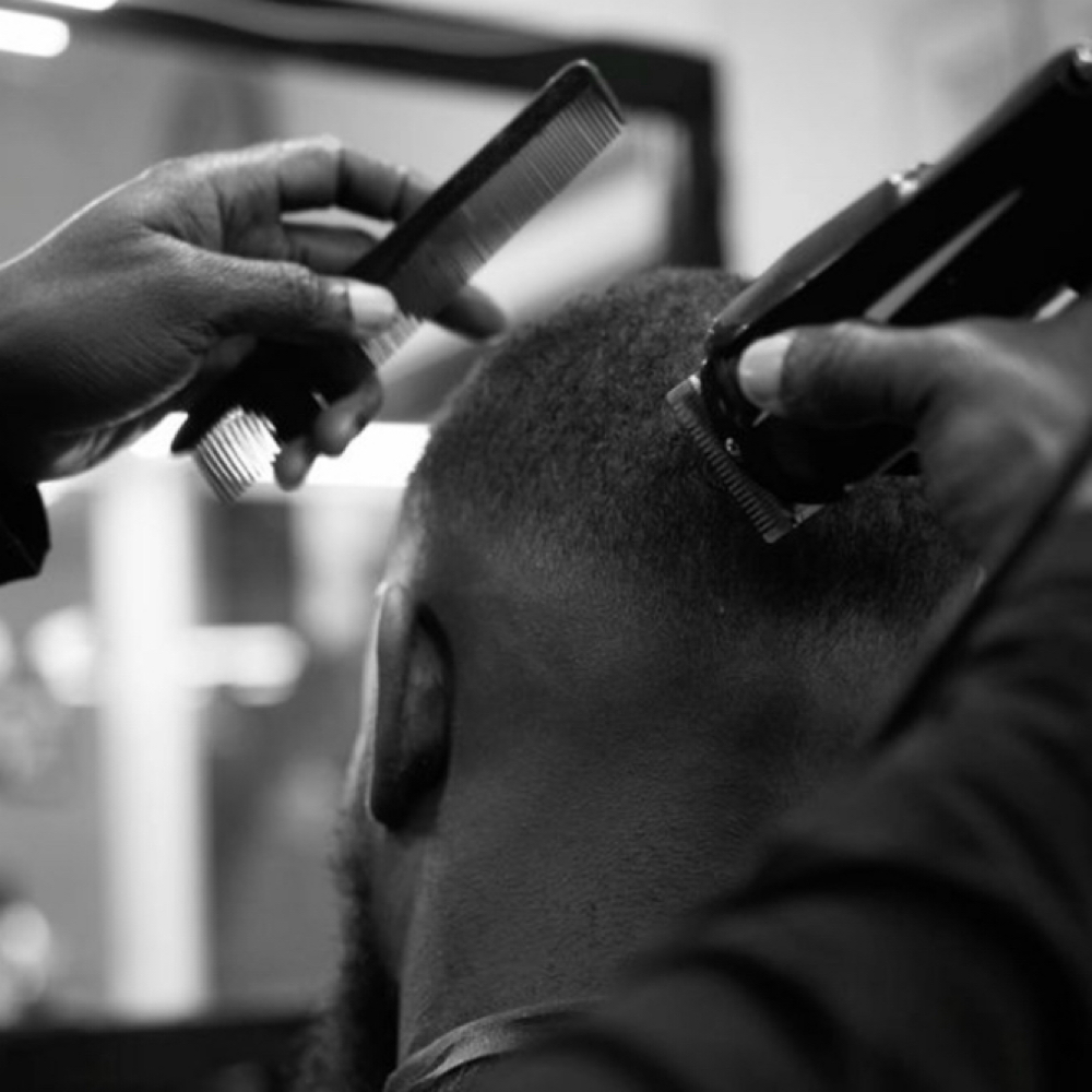 Cut - Clipper at Salon Ambiance in Fall River, MA