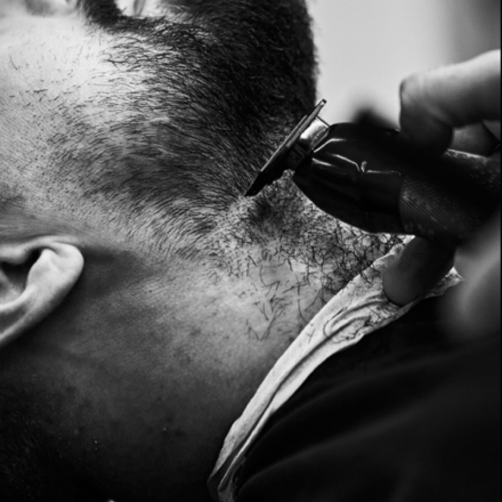 Beard Trim at Hairs by Mads in Cedar Rapids, IA