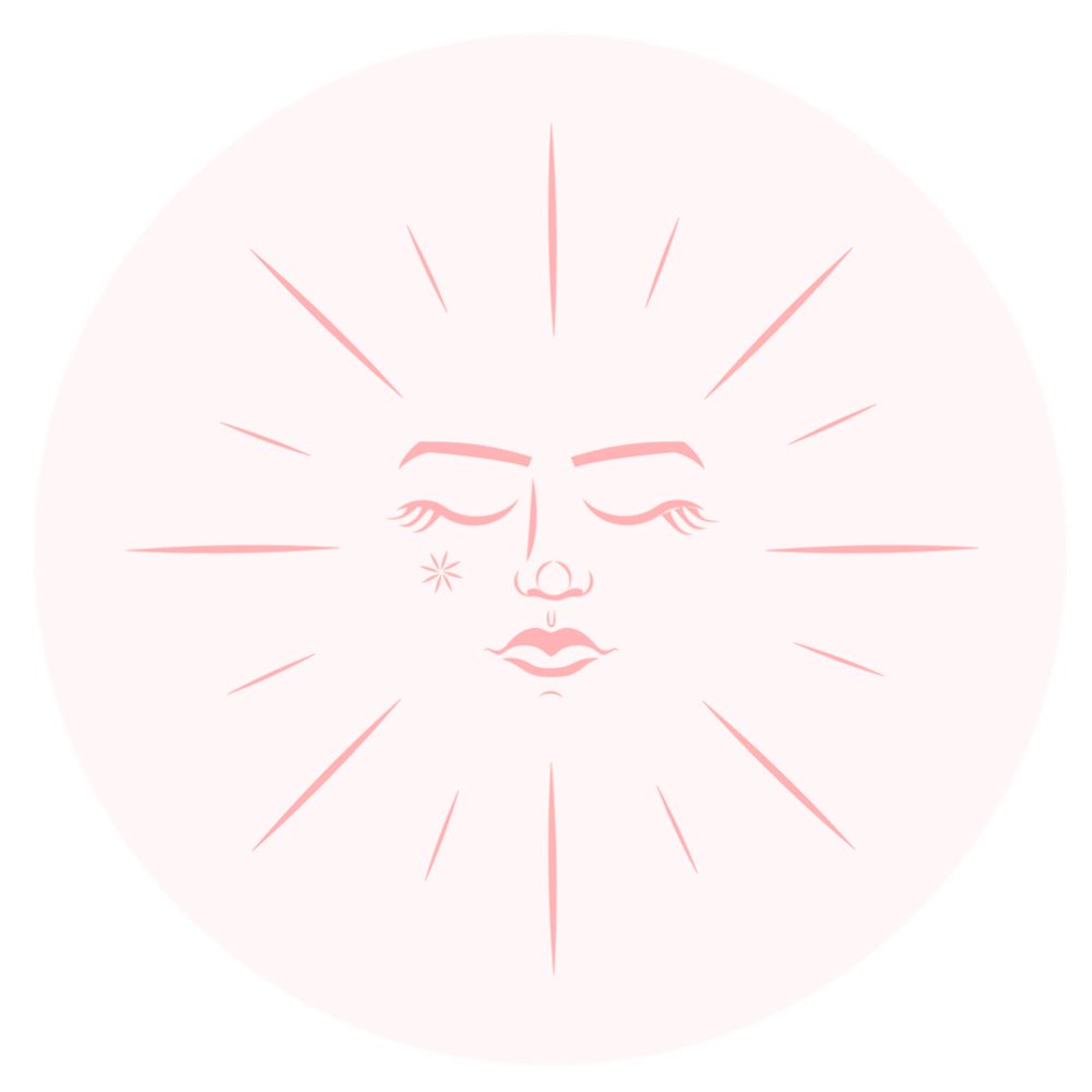 Consultation at Radiant hair studio in Waretown, NJ