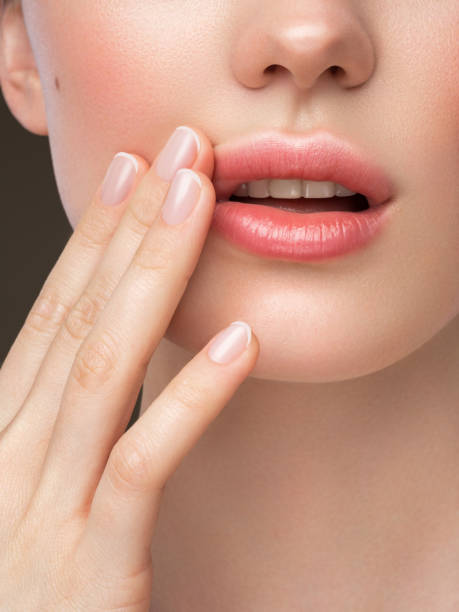 Lip Detox & Renewal Treatment