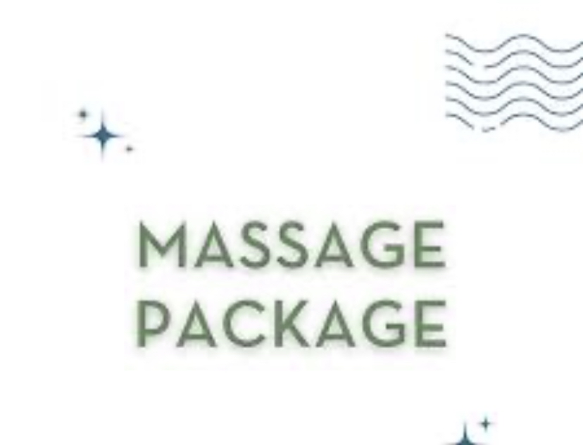 3-75 Minute Sessions