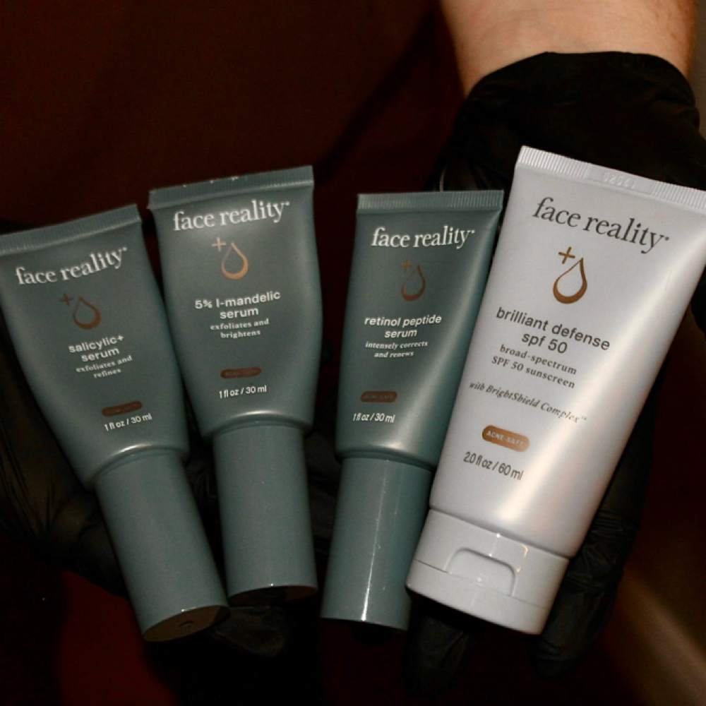 Acne Bootcamp Consult + Treatment at Annie's Aesthetics in Luling, LA