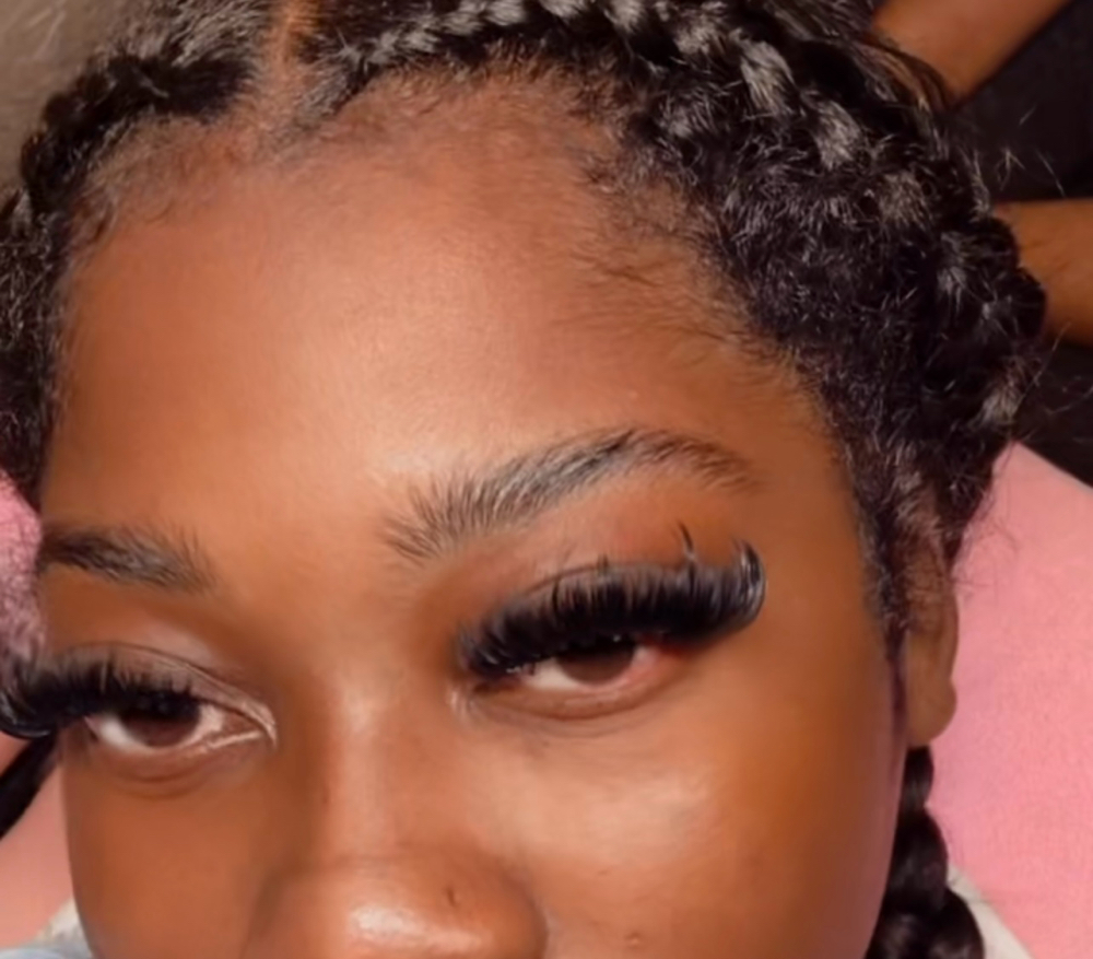 Mega Volume Full Set