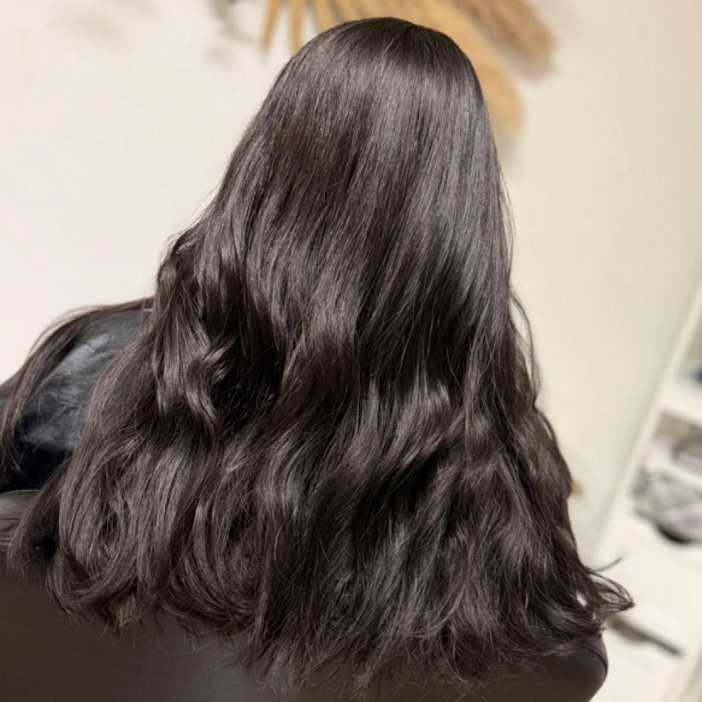 All Over Color at yourmanegirl.allycooper in Deland, FL