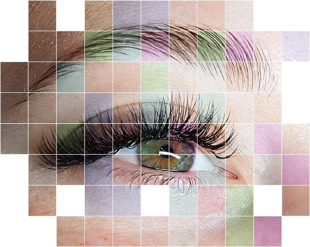 Ritual Lash Fill