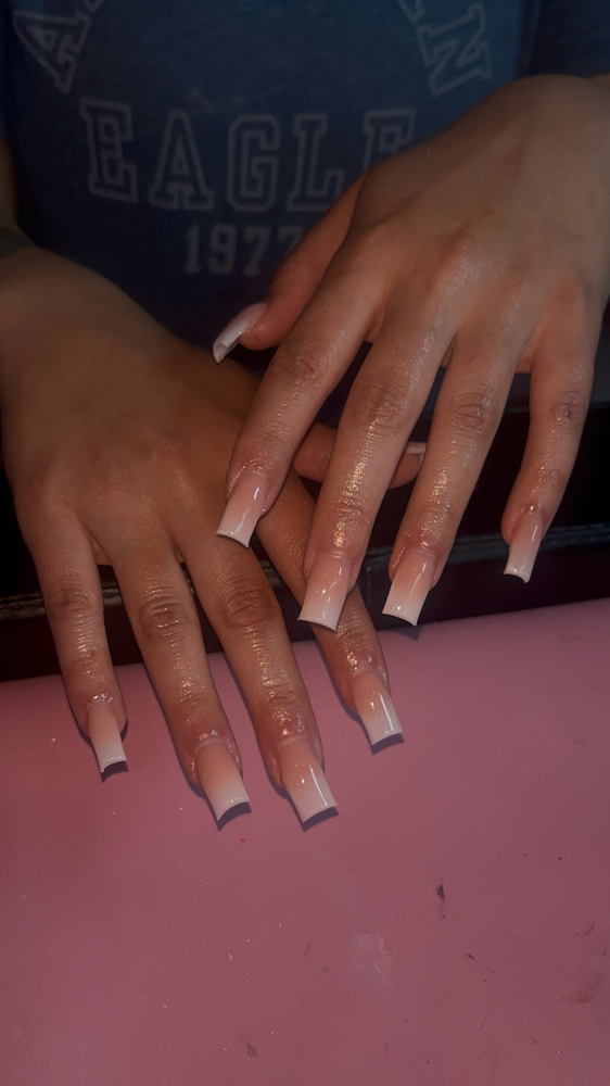 Medium Ombre Set