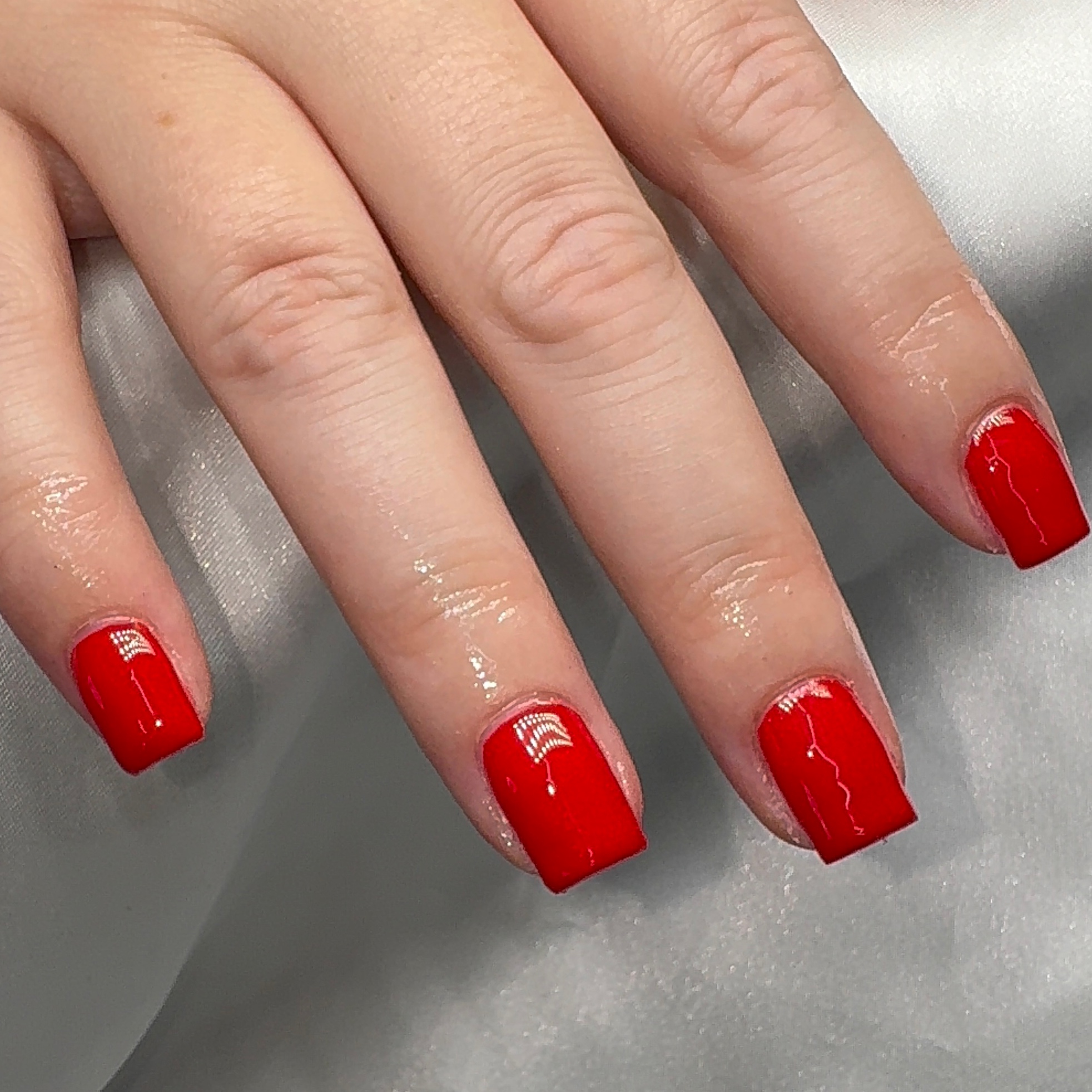 Hard Gel Sets at The Suite Spot in Middle River, MD