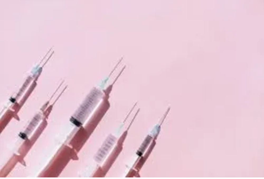 NAD Injections