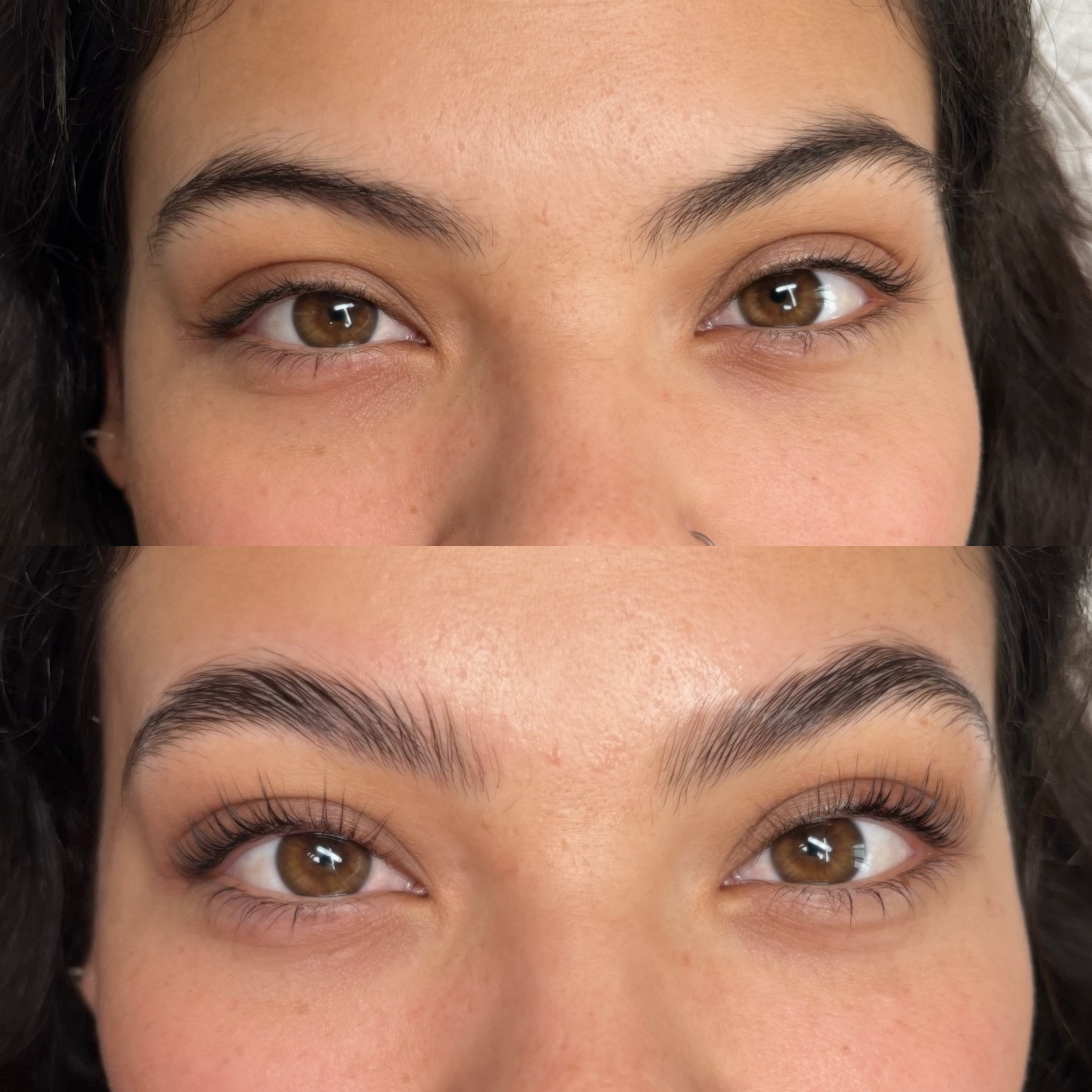 Brow Lamination