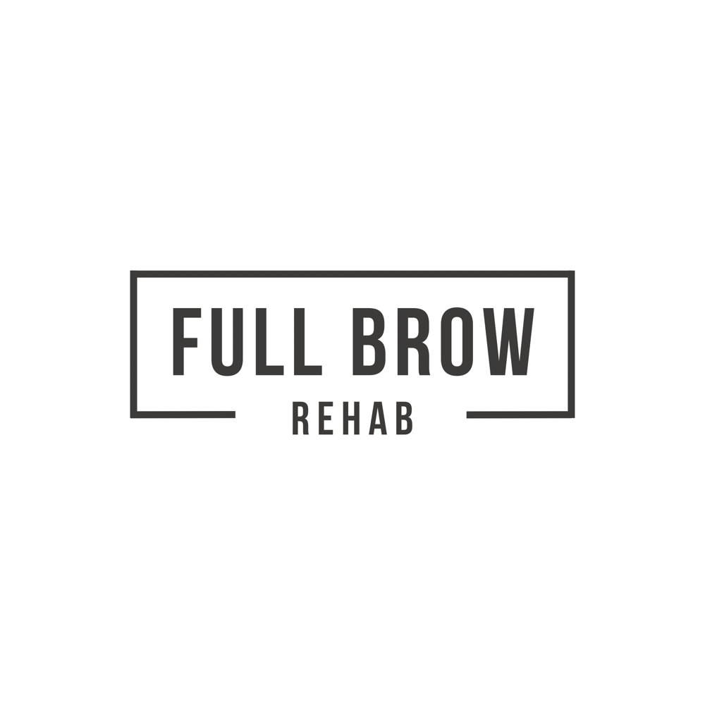 Full Brow Rehab at Beehive Beauty Bar in Pueblo, CO