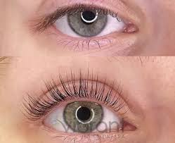 Lash Lift