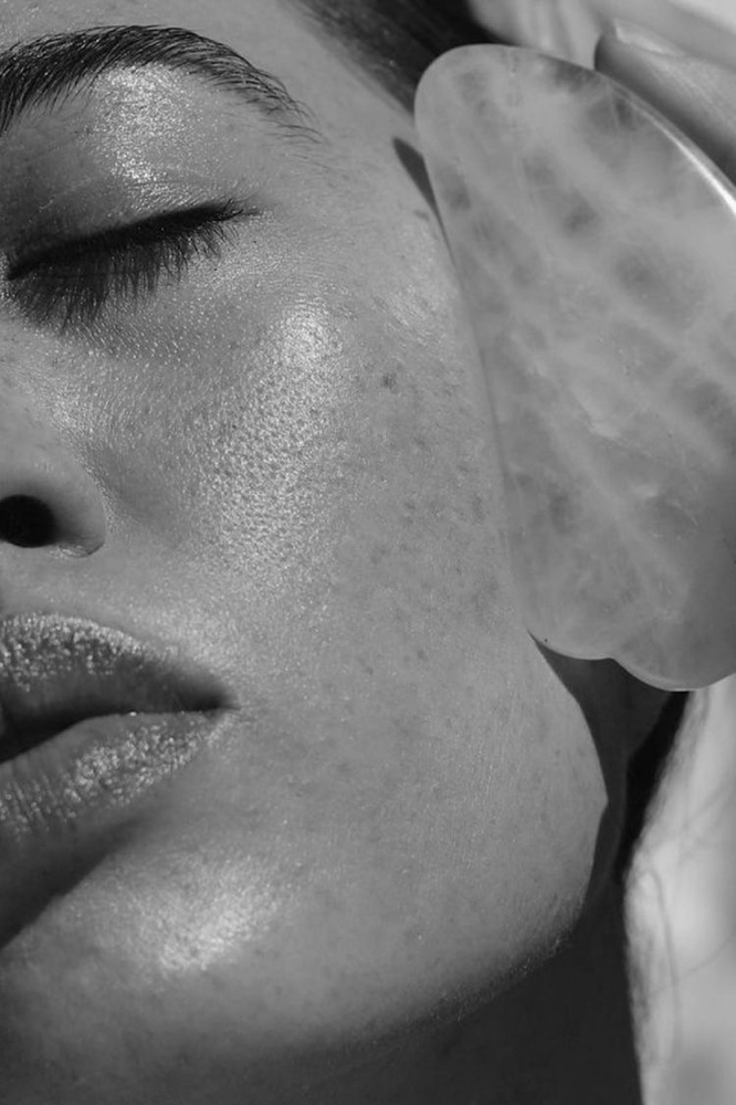 SBXO SIGNATURE SPA FACIAL