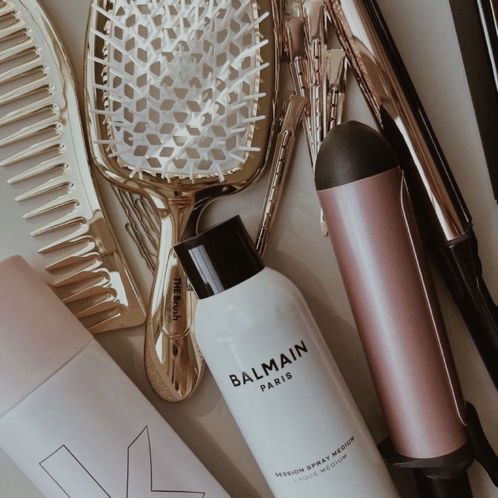 BK Root Refresh at Brooke Kenzie + Co Beauty Lounge in Lawrenceburg, IN