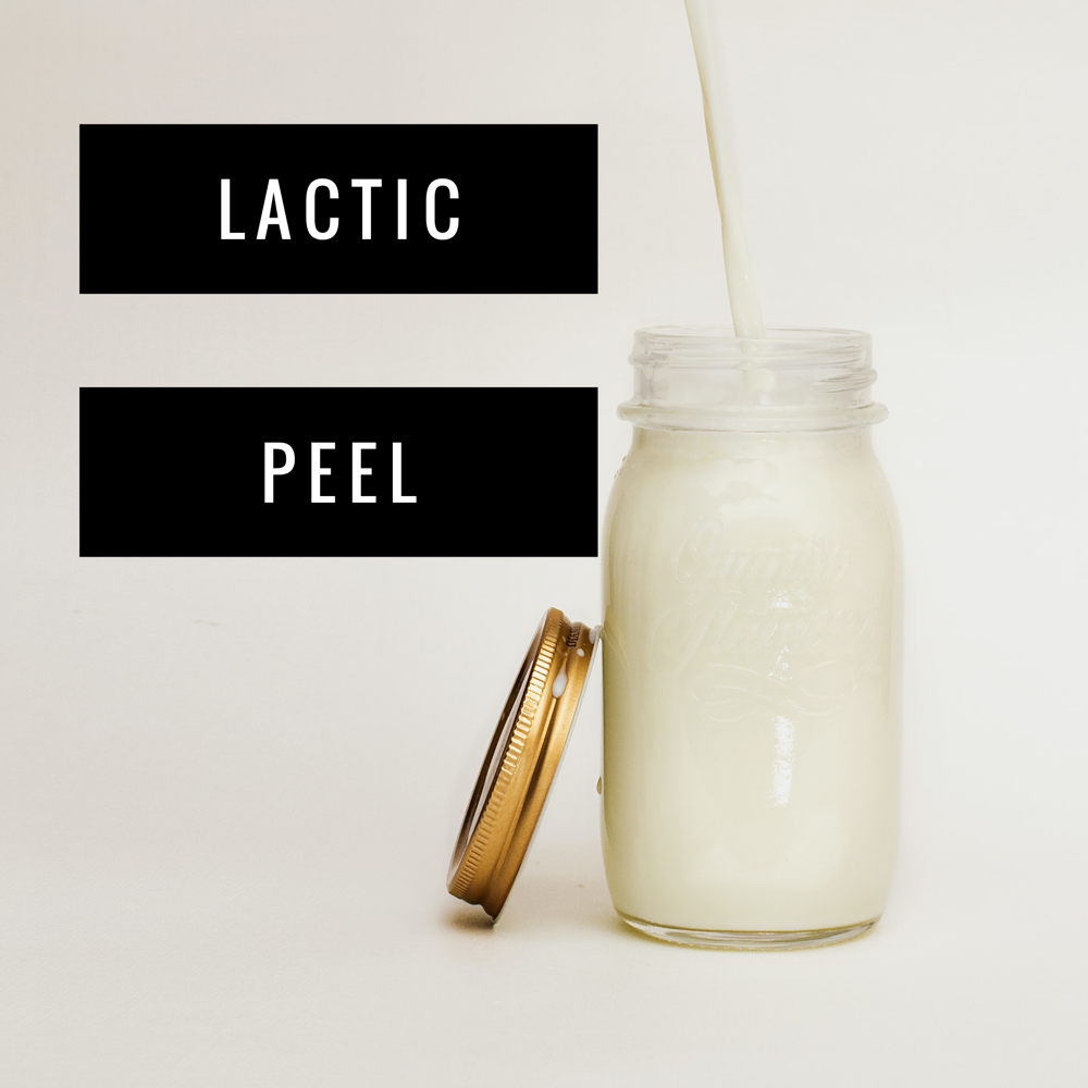 Lactic Peel