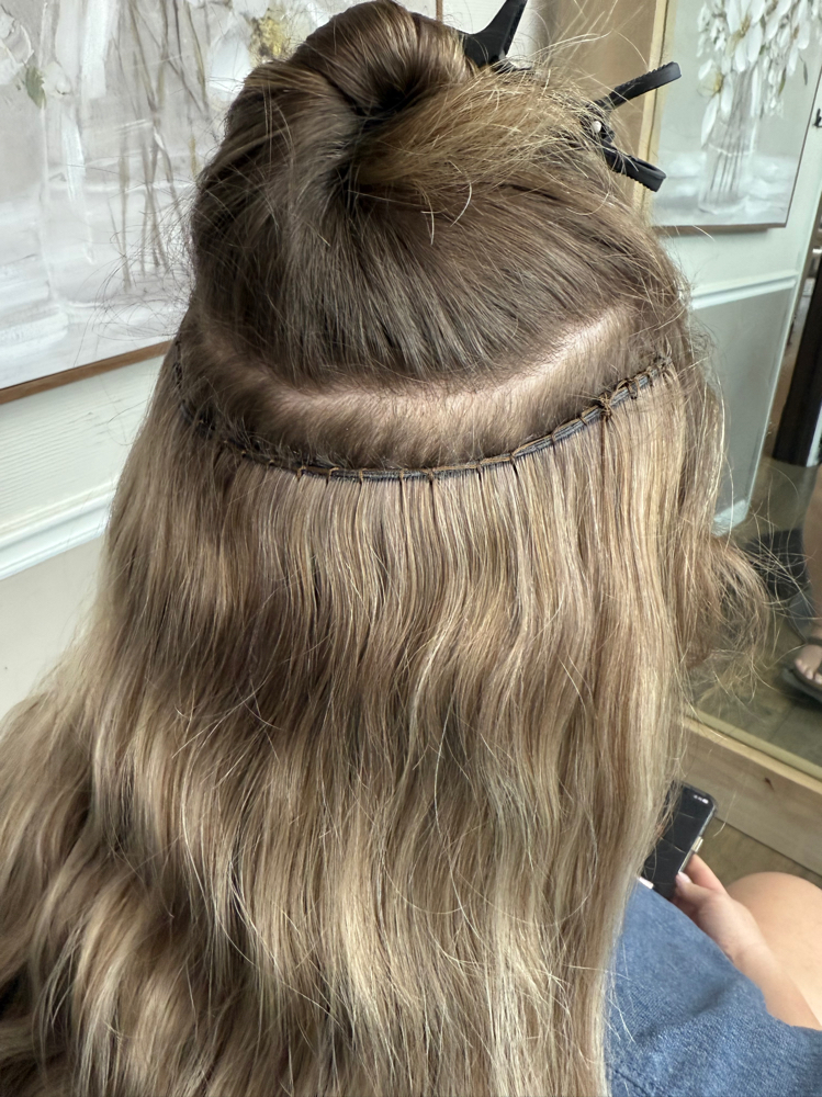 Weft Mini Move Up