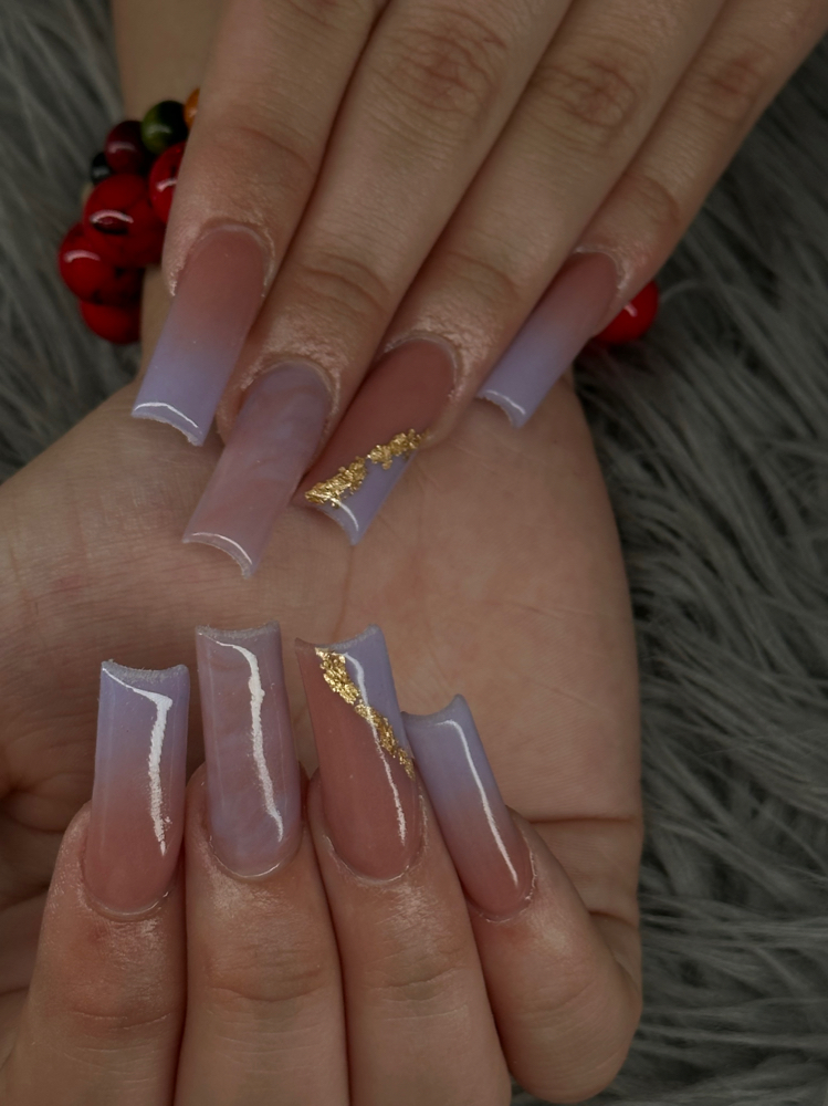 Long Fullset