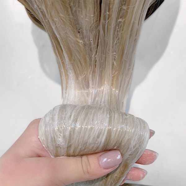 Hair Gloss | Toner