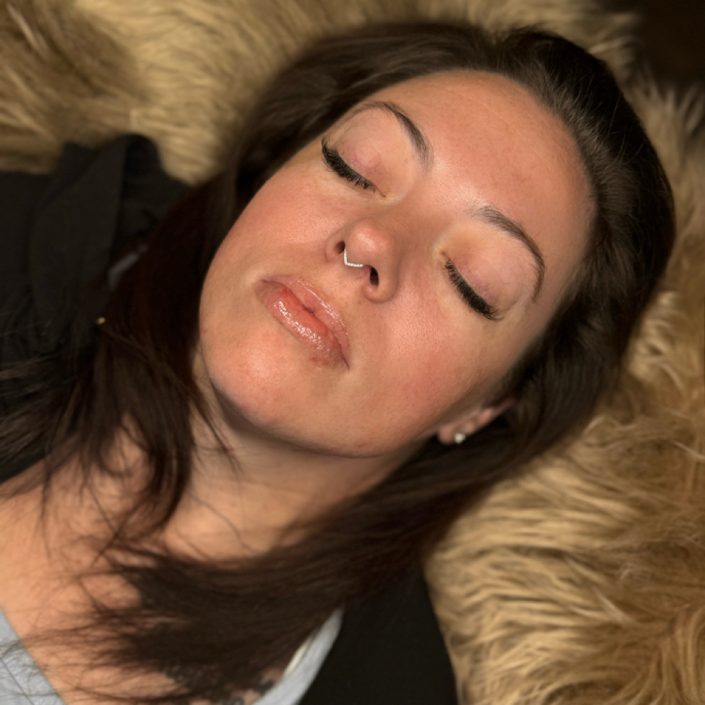 Fill at Savvy Lash Co in Morenci, AZ