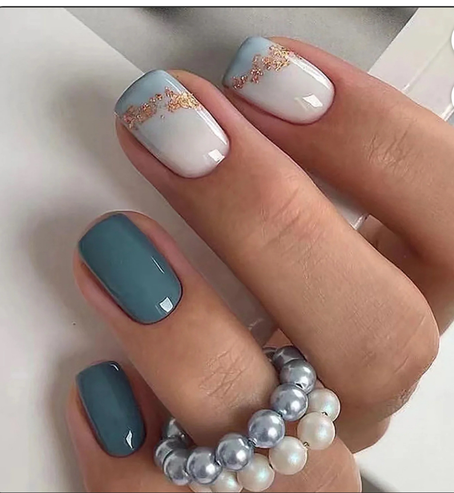 Nail Art (Set Of 2) +