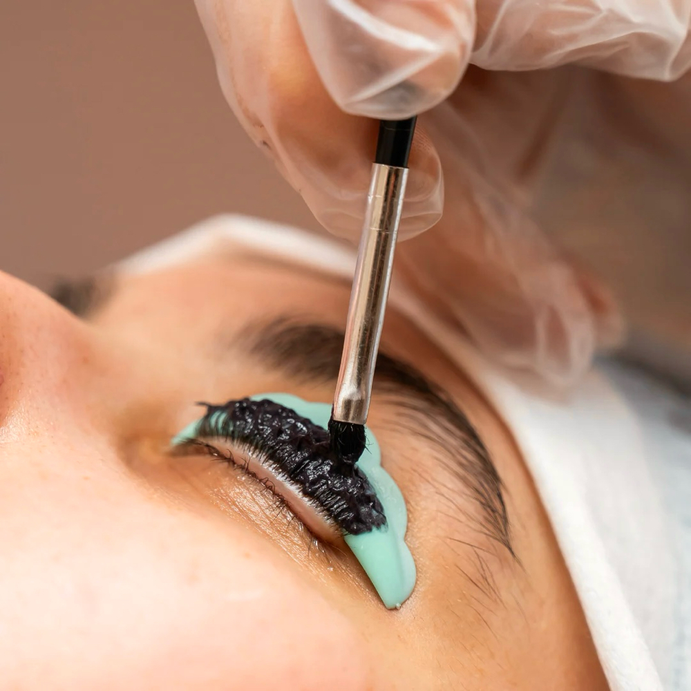 Nior Lash Tint