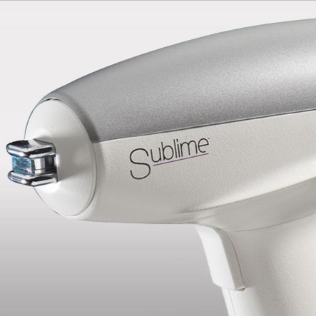 Candela RF Sublime at Illumina Aesthetics and Laser in Palm Beach Gardens, FL