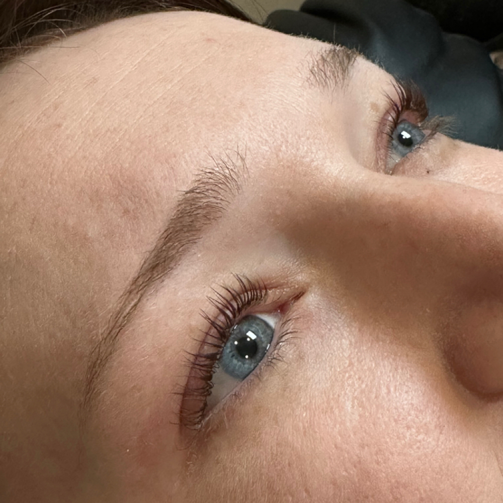 Lash Lift at JBeauty in Jonesboro, AR