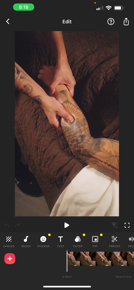 90 Min Customized Massage