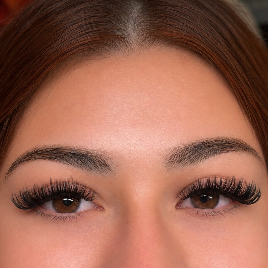 The Blend Set at Mari Esthetics in Longview, TX