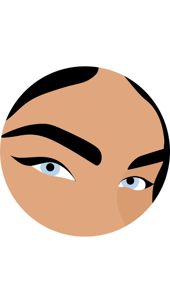 Brow Lamination with Wax